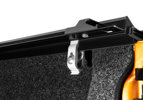 Truxedo 19-20 Ford Ranger 5ft Lo Pro Bed Cover - 531001