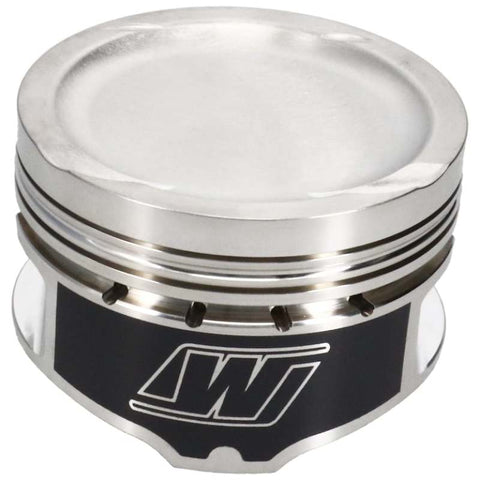 Wiseco Audi/VW 2.0L 82.50mm Bore 92.8mm Stroke -10.8cc EA888 Piston Kit - 4 Cyl - K751M825