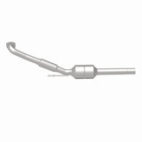 MagnaFlow Conv Direct Fit 1999-2006 Volkswagen Beetle L4 1.9 Diesel - 52426