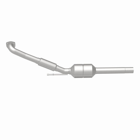 MagnaFlow Conv Direct Fit 1999-2006 Volkswagen Beetle L4 1.9 Diesel - 52426