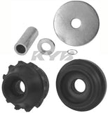 KYB Shocks & Struts Strut Mounts Rear AUDI A4 1995-01 VOLKSWAGEN Quantum 1982-88 - SM5377