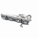 MagnaFlow Direct Fit Catalytic Converter 09-14 Sentra 2.0L Manifold - 52271