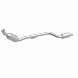 MagnaFlow Conv DF 06-07 Mercedes C230 2.5L Passenger Side - 24265