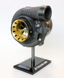 HKS GT6290_BB V band A/R 0.83 Turbo Kit - 14001-AK062