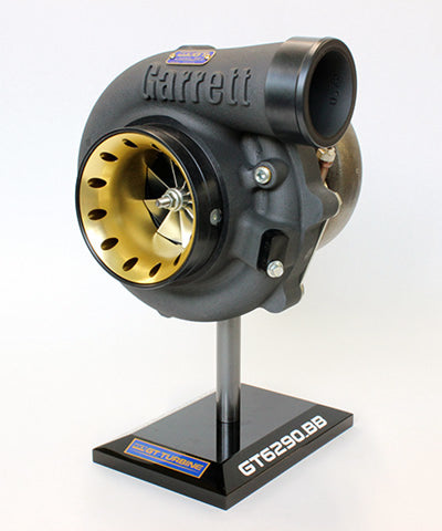 HKS GT6290_BB V band A/R 0.83 Turbo Kit - 14001-AK062