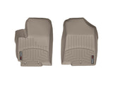 WeatherTech 12+ Kia Rio Front FloorLiner - Tan - 453951