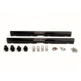 FAST Billet Fuel Rail Kit For LSXR - 146027B-KIT