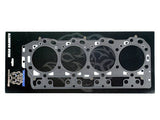 Sinister Diesel 01-10 Chevy Black Diamond Head Gasket for Duramax (Driv. A) - SD-BD583