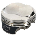 Wiseco 4.630 Big Block Chevy Quick 16 +42cc Dome 1.120CH Piston Set - K478B130