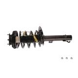 KYB Shocks & Struts Strut Plus Front Left FORD Focus 2007-2006 - SR4115