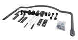 Hellwig 2023 Chevrolet Express 4500 / GMC Savana 4500 1-3/8in Rear Sway Bar - 7796