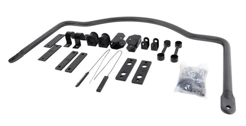 Hellwig 2023 Chevrolet Express 4500 / GMC Savana 4500 1-3/8in Rear Sway Bar - 7796