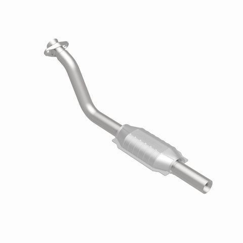 MagnaFlow Conv GM 37.62X6.5X4 2.25/2.25 - 23420
