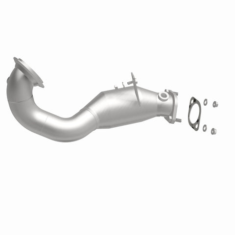 MagnaFlow Front Rearward Converter Direct Fit 09-16 BMW Z4 3.0L - 21-170