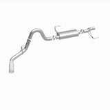 Magnaflow 2022+ Ford F-150 XL/XLT/Platinum/Limited/Lariat Catback Exhaust System - 19590