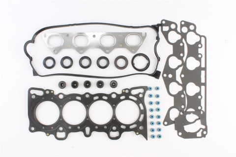 Cometic Street Pro Honda 1996-00 SOHC D16Y5/Y7/Y8 76mm Top End Kit - PRO2001T