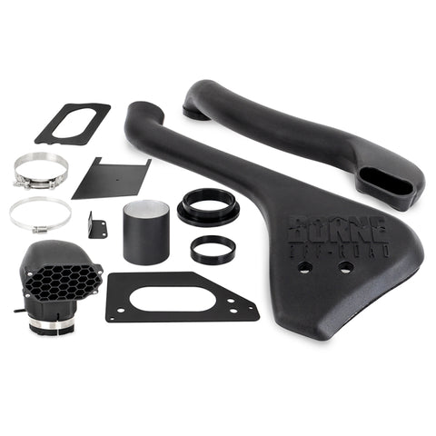 Mishimoto BORNE Off-Road 2019+ Ford Ranger 2.3L Ecoboost Snorkel - MMAI-RGR-19N