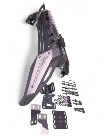 Elektric Offroad 2026+ Kawasaki Teryx H2 Front Bumper - FWB420001