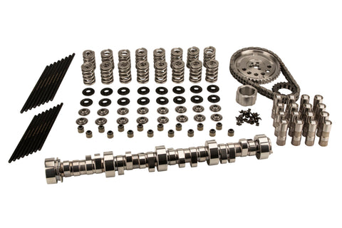 Comp Cams Kit, Master Cam- For Gm Turbo 4.8 & 5.3L Hyd. Rollers - MK54-332-58