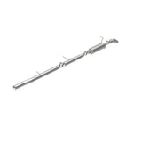 MagnaFlow SYS C/B 09-10 Silverado/SierraCC/EC - 17102