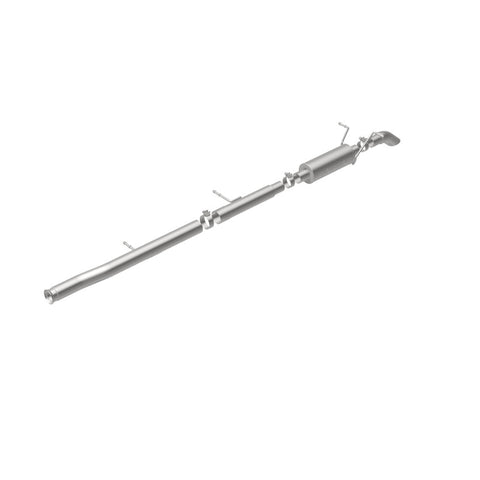 MagnaFlow SYS C/B 09-10 Silverado/SierraCC/EC - 17102