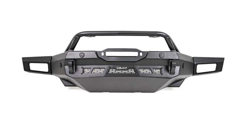 DV8 Offroad 21-23 Ford Bronco Spec Series Front Bumper - FBBR-05