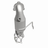 MagnaFlow Direct Fit Catalytic Converter 04 S40/V40 1.9L frt CA - 444310