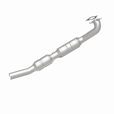 MagnaFlow Direct Fit Catalytic Converter 12-14 Chevy Camaro 3.6L Passenger Side - 51683