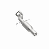 MagnaFlow Direct Fit Catalytic Converter 1995 Chevrolet Blazer 4.3L V6 - 3391416
