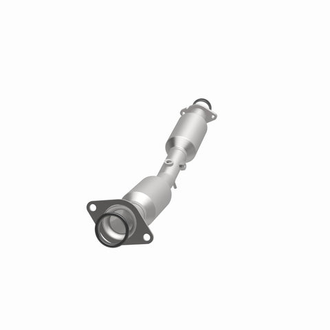 MagnaFlow Direct Fit Catalytic Converter OEM 2013-2017 Nissan Sentra Underbody - 52710