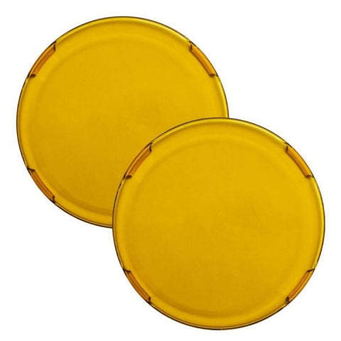 Rigid Industries 360-Series 9in LED Cover - Yellow - 363682
