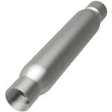 MagnaFlow Muff GP 4 Dia 18inch 3/3 - 18129