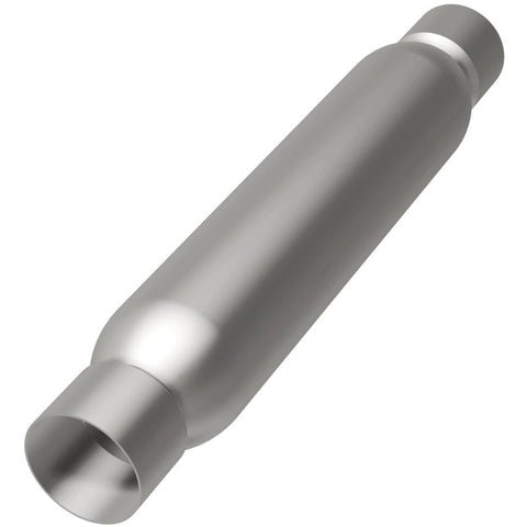MagnaFlow Muff GP 4 Dia 18inch 3/3 - 18129