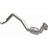 MagnaFlow Conv DF 04-05 Dodge RAM 1500 Pickup 3.7L (Inc 4WD 4.7L) D/S - 93417