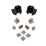 Belltech HANGER KIT 89-97 Ranger REAR Hangers 2inch - 6408