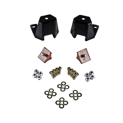 Belltech HANGER KIT 89-97 Ranger REAR Hangers 2inch - 6408