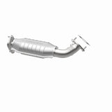 MagnaFlow Direct Fit Catalytic Converter 08-09 Cadi CTS 3.6 Passenger Side OEM - 49171