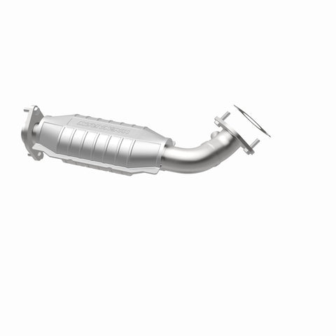 MagnaFlow Direct Fit Catalytic Converter 08-09 Cadi CTS 3.6 Passenger Side OEM - 49171
