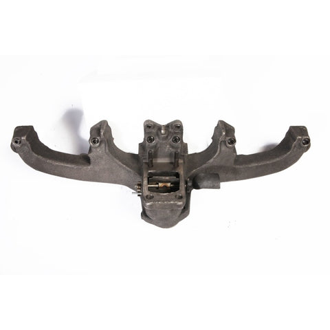 Omix Exhaust Manifold 3.8 & 4.2L 72-80 Jeep CJ & SJ - 17624.06