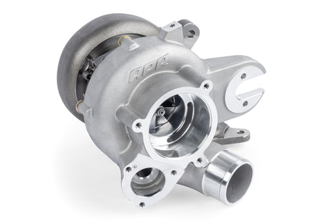 APR DTR6054 Direct Replacement Turbo Charger System (2.0T EA888.3 Trans) - T4100003