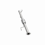 MagnaFlow Direct Fit Catalytic Converter 00-04 Tundra 3.4L Rear - 93663