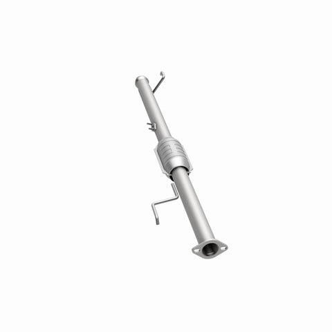 MagnaFlow Direct Fit Catalytic Converter 00-04 Tundra 3.4L rear OEM - 49704