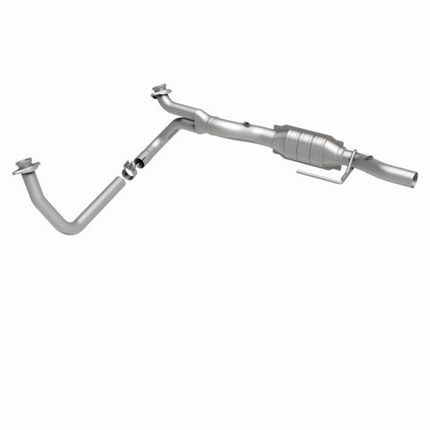 MagnaFlow Direct Fit Catalytic Converter 02 Dodge Ram 1500 Van - 51558