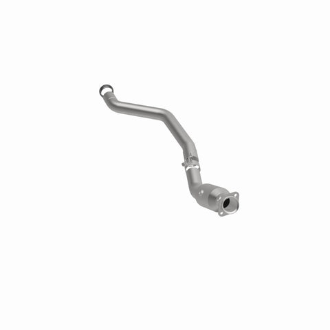 MagnaFlow Direct Fit Catalytic Converter 13-14 Mercedes-Benz GL450 V8 4.6 OEM Underbody - 21-485