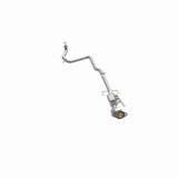 MagnaFlow Direct Fit Catalytic Converter 12-13 Toyota Prius C Base Underbody 1.5L - 280455