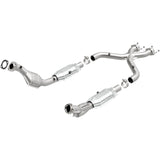MagnaFlow Conv DF 99-01 Ford Mustang 4.6L - 51848