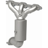 MagnaFlow Direct Fit Catalytic Converter 07-10 Chrysler Sebring 3.5L - 51061