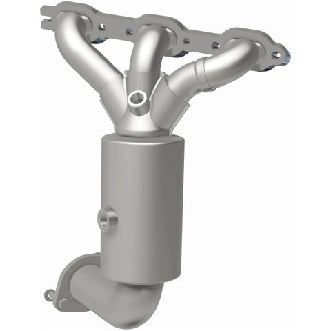 MagnaFlow Direct Fit Catalytic Converter 07-10 Chrysler Sebring 3.5L - 51061