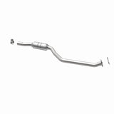 MagnaFlow Conv DF 06-07 BMW 530i 3.0L Driver Side - 51374