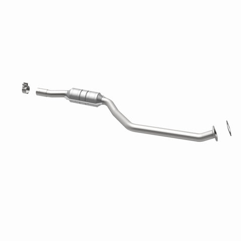 MagnaFlow Conv DF 06-07 BMW 530i 3.0L Driver Side - 51374